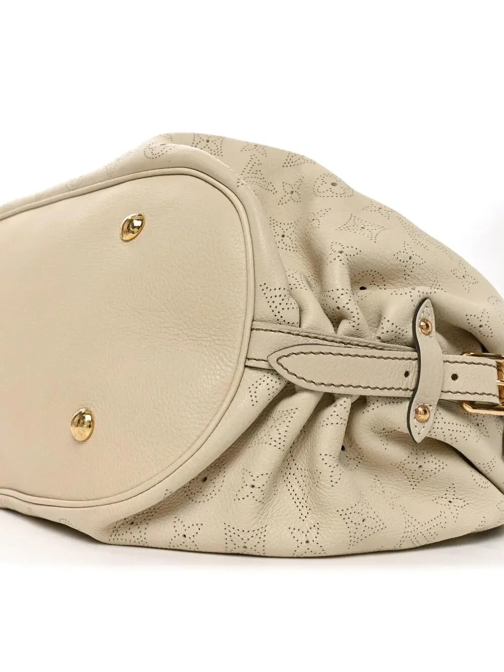Louis Vuitton indulge luxury